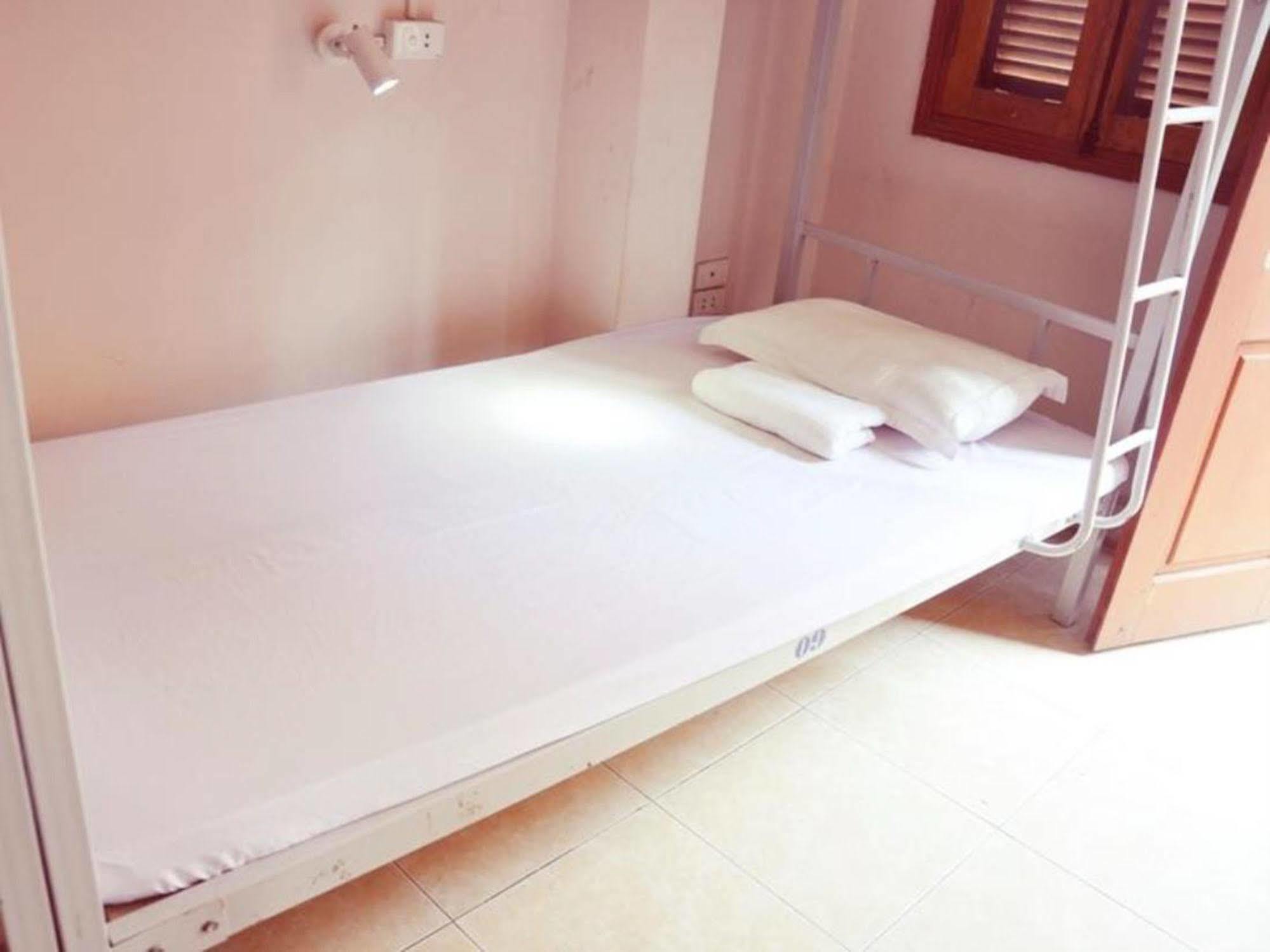 Hanoi Downtown Hostel Esterno foto
