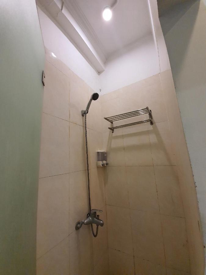 Hanoi Downtown Hostel Esterno foto